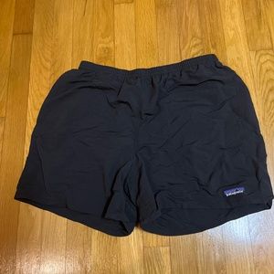 Patagonia Baggie Shorts Men’s Medium 5” inseam